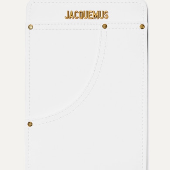 Jacquemus la poche pocket - Picture 4 of 4
